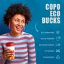 Imagem de Copo ECO Bucks Divertida Mente 2 - Ansiedade