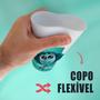 Imagem de Copo ECO Bucks Divertida Mente 2 -  Inveja