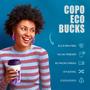 Imagem de Copo ECO Bucks Divertida Mente 2 - Medo