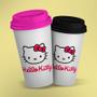 Imagem de Copo ECO Bucks - Hello Kitty