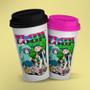 Copo ECO Bucks Slow Loop - ShopC Imagem de Copo ECO Bucks Slow Loop