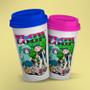 Copo ECO Bucks Slow Loop - ShopC Imagem de Copo ECO Bucks Slow Loop