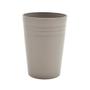 Imagem de Copo Ecológico de Bambu e PP Lines Cinza 300ml Lyor