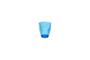 Imagem de Copo elegance 400ml azul  micromax
