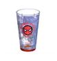 Imagem de Copo em Vidro Spider Man City 500ml - Zona Criativa