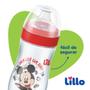 Imagem de Copo Evolution Disney Bebedor Silicone 300ml