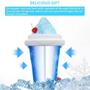 Imagem de Copo Fazedor de Slushy Simon Quick Frozen Magic Smoothie 350ml