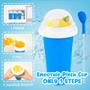 Imagem de Copo Fazedor de Slushy Simon Quick Frozen Magic Smoothie 350ml
