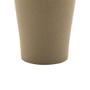 Imagem de Copo Fibra de Bambu e PP Lines Bege 300ml Lyor