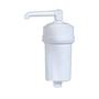 Imagem de Copo filtro com vela abs - hidropal - branco 023