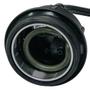 Imagem de Copo Filtro Separador De Água Volvo FH12420 FH12480 Motor D13A D13C Com Aquecedor Sensor - WEGA - WCA06S