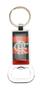 Imagem de Copo Flamengo de Vidro Com Abridor 370ml Oficial