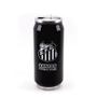 Imagem de Copo Formato Lata Em Inox Com Canudo 350ml - Santos Sfc