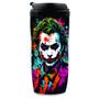 Imagem de Copo Garrafa Personalizado Joker Coringa Estilo  350 ML