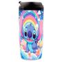 Imagem de Copo Garrafa Stitich Térmico Personalizado 350 ML