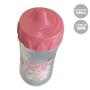 Imagem de Copo Garrafa Treinamento 240Ml Little Unicornio Babygo