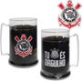Imagem de Copo Gel Corinthians Futebol Clube Ideal Torcedores Presente