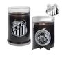 Imagem de Copo Gel Santos Futebol Clube Ideal Torcedores Presente Pai