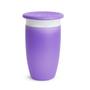 Imagem de COPO GRANDE 360 COM TAMPA 296ml - ROXO - MUNCHKIN