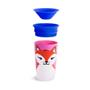 Imagem de COPO GRANDE 360 WILD 266ml - RAPOSA - MUNCHKIN