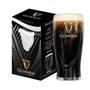 Imagem de Copo Guinness P/ Chopp E Cerveja Escura 560ml