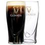 Imagem de Copo Guinness Para Cerveja Chopp 560ml Oficial importado