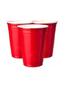 Imagem de Copo Halloween Americano 400Ml Red Cup Vermelho/Preto-75Un