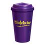 Imagem de Copo Higienizador Violeta Cup 2 em 1