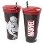 Imagem de Copo Homem Aranha Spider Man 540 Ml Tampa Com Compartimento