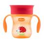 Imagem de Copo Infantil 360 Perfect Cup +12 Meses Antivazamento Chicco