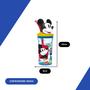Imagem de Copo Infantil 3d Com Canudo Mickey 360ml Original Disney