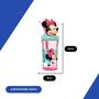 Imagem de Copo Infantil 3D Com Canudo Minnie 360Ml Disney