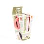 Imagem de Copo Infantil Antivazamento  Com Alça Magic 280ML Plasutil