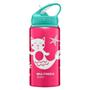 Imagem de Copo Infantil Canudo Retrátil Refresh 500ml Rosa Multikids
