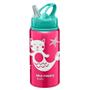 Imagem de Copo Infantil Canudo Retrátil Refresh 500ml Rosa Multikids