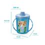 Imagem de Copo Infantil Com Alça 320 ml