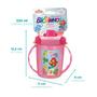Imagem de Copo Infantil Com Alça 320 ml