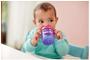 Imagem de Copo Infantil Com Alça Bico Silicone Avent 200ml Rosa 6m+