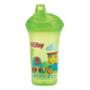 Imagem de Copo Infantil Com Bico Rígido Verde 270Ml Nuby