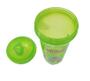 Imagem de Copo Infantil Com Bico Rígido Verde 270Ml Nuby
