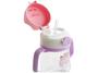 Imagem de Copo Infantil com Canudo 240ml Buba Coroa Onça