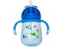 Imagem de Copo Infantil com Canudo 300ml Buba Mergulho