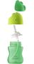 Imagem de Copo Infantil Com Canudo 300ml Verde Philips Avent  Scf798