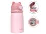 Imagem de Copo Infantil com Canudo 320ml Buba Ursinho