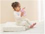 Imagem de Copo Infantil com Canudo 320ml Buba Ursinho