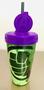 Imagem de Copo Infantil Com Tampa Avengers Hulk 350ml