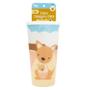 Imagem de Copo Infantil Com Tampa Eco Canguru 400Ml - Giro Baby