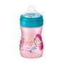 Imagem de Copo Infantil de Treinamento Lillo Evolution 240ml antivazamento