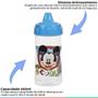 Imagem de Copo infantil De Treinamento Mickey 240ml - Baby Go