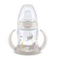 Imagem de Copo Infantil de Treinamento NUK 150ml Transparente - PA7641-1N